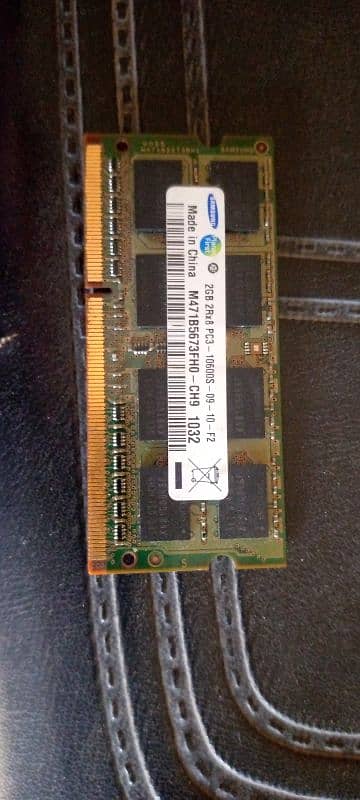 2gb Ram for Dell laptop latitude 0