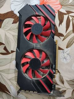 GTX 750ti 2 GB DDR5 128 Bit