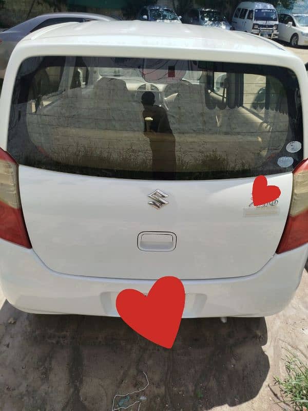 Suzuki Alto 2012 0