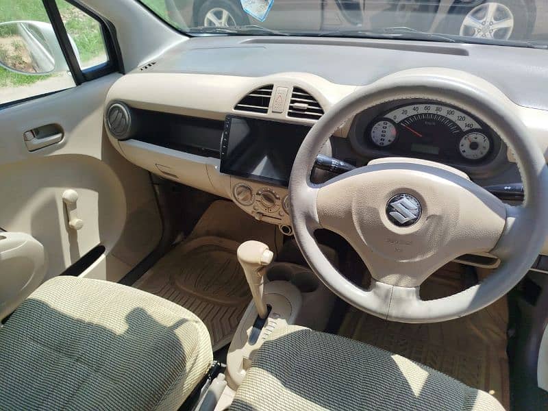 Suzuki Alto 2012 8