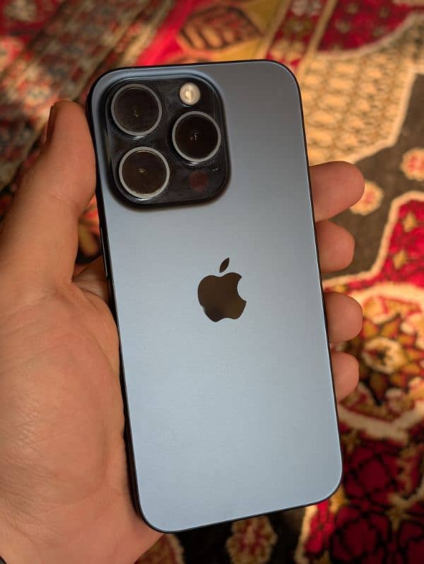 Iphone 15 Pro 0