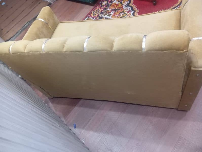 Sofa Set 1