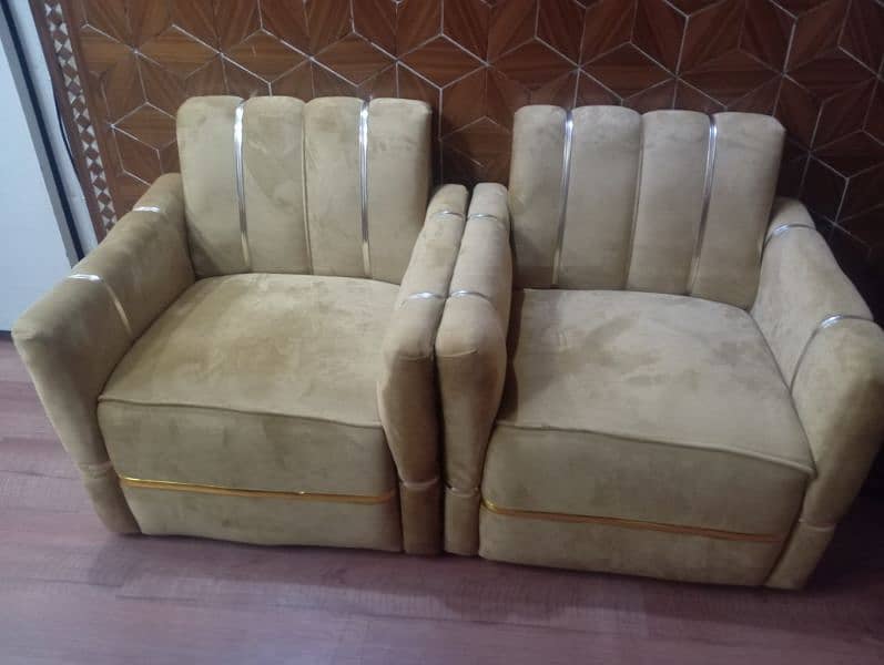 Sofa Set 2