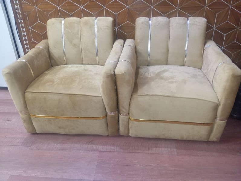 Sofa Set 3