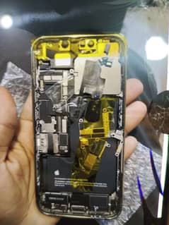 iPhone 13 pro max parts