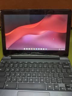 Samaung 500C Chromebook 4gb