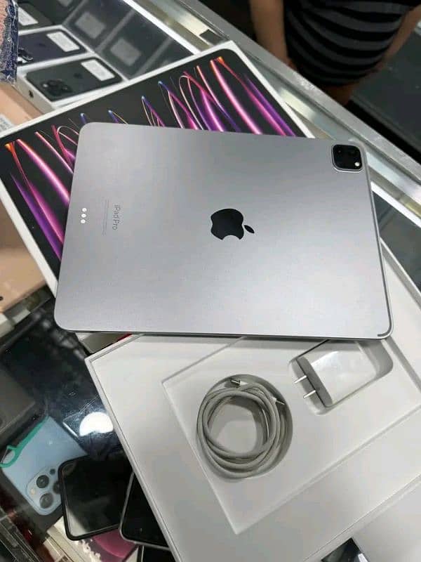 iPad M1 Pro PTA Approved Urgent Sale 0321-3238480 0