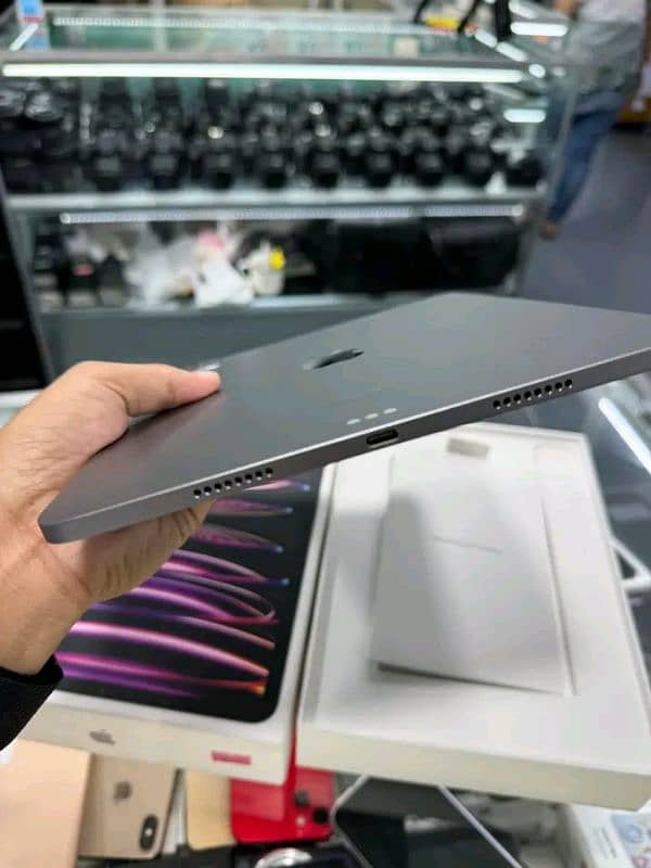 iPad M1 Pro PTA Approved Urgent Sale 0321-3238480 1