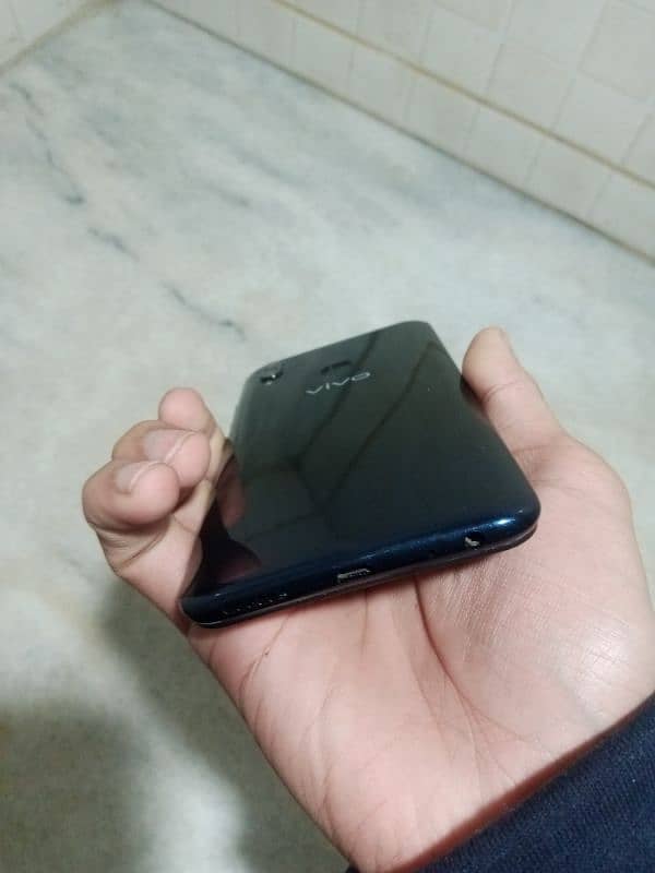 vivo y85 64GB O3O9857878 2