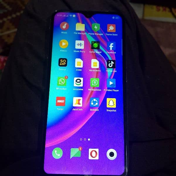 oppo F11 8/256 urgent sale 3