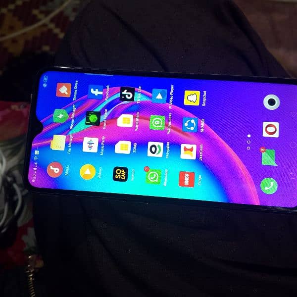 oppo F11 8/256 urgent sale 6