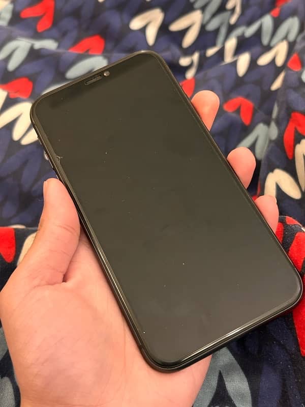 iPhone 11 64GB PTA approved 6