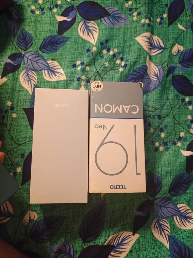 camon 19 neo 1