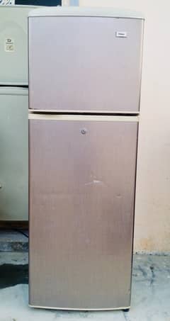 HAIER Fridge, Like A Brand New, Guaranteed