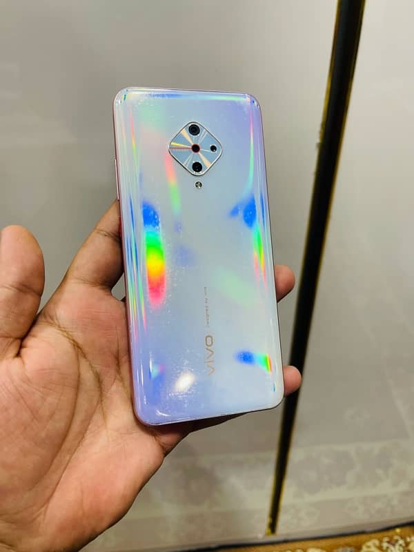 vivo s1 pro 4