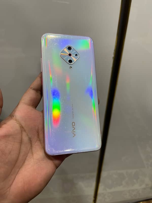 vivo s1 pro 6