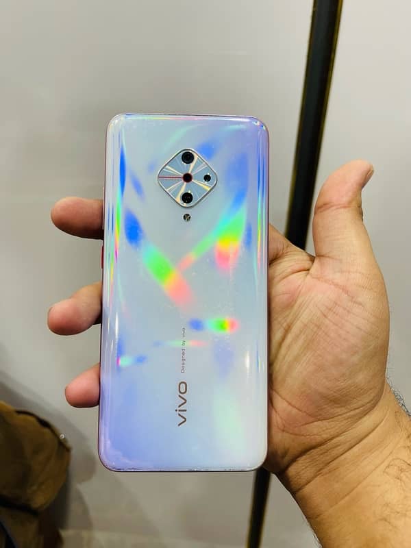 vivo s1 pro 7