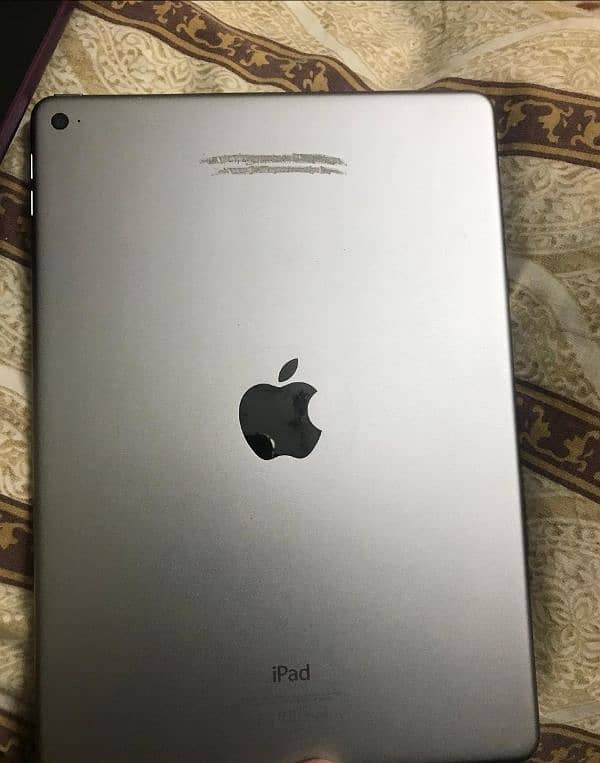 ipad Air 2 5