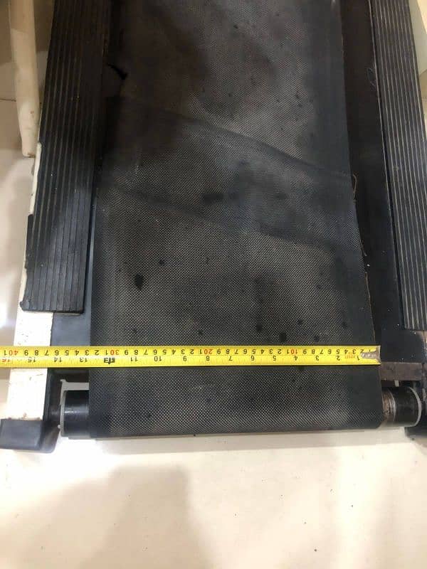 treadmill belt moter and all parts available 8