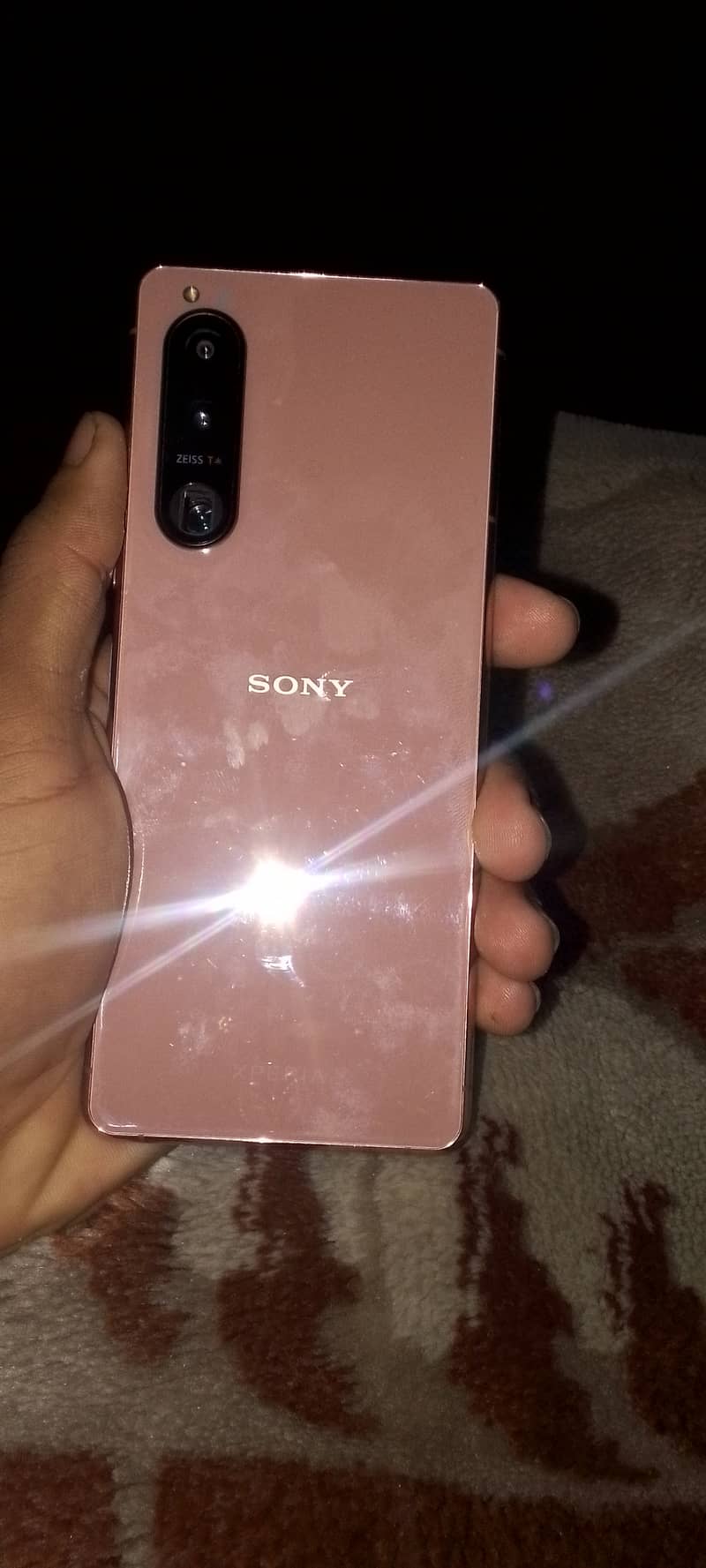 Xperia 5 mark 3 non pta 1