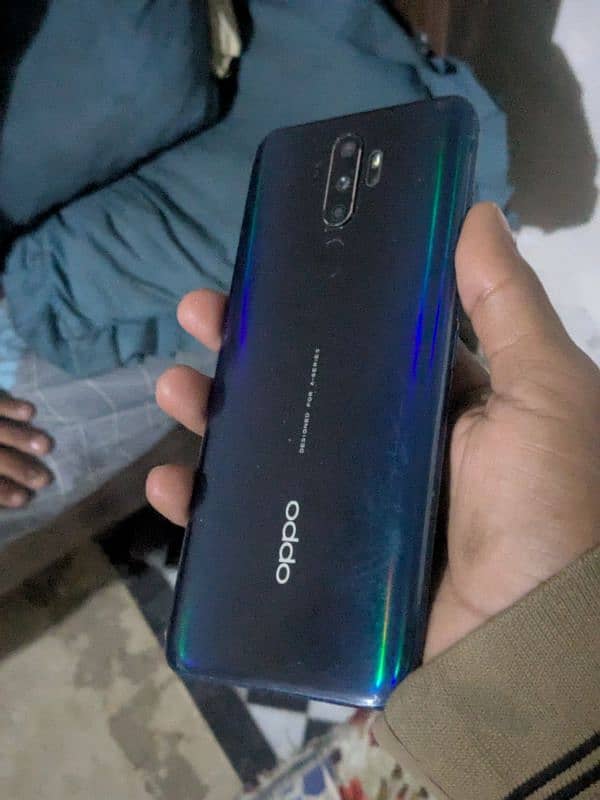 Oppo A9 2020 0