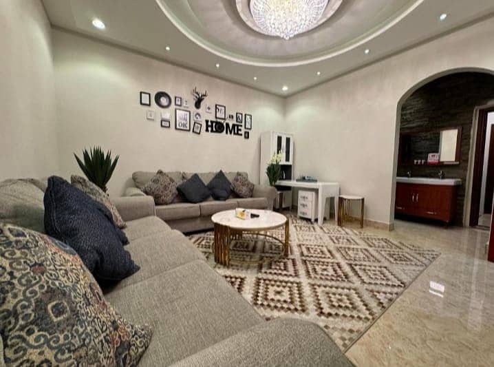 Apartment in bahria town 9