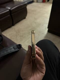 Iphone 12 pro 128 gb 10/10 condition PTA