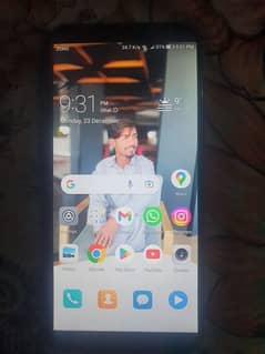 Huawei Mate 10 Lite lush