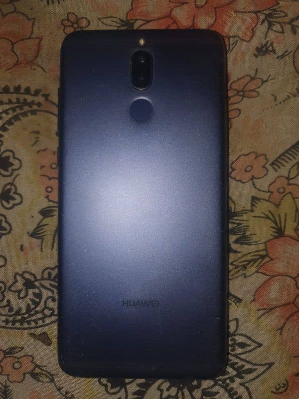 Huawei Mate 10 Lite lush 2