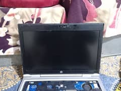 Hp Elitebook 2570p Lcd / Display