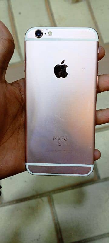 iphone 6s 0