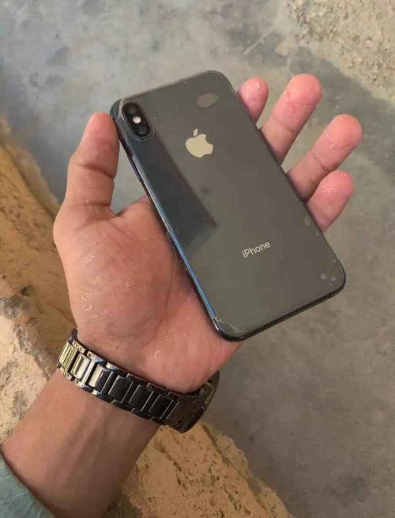 Apple iPhone XS 0