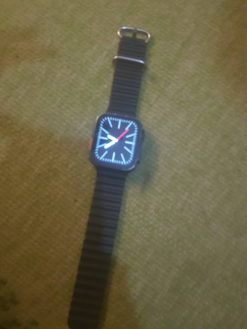 Smart watch 2