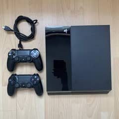 Ps4