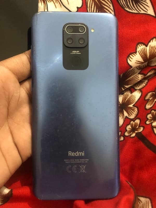 realme note 9 non pta 8/128gb display strip of cut only 2