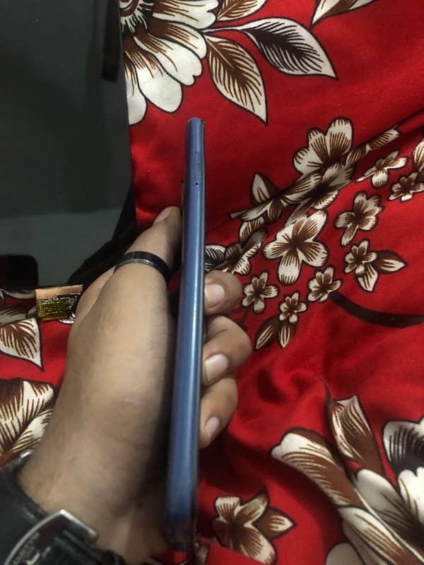 realme note 9 non pta 8/128gb display strip of cut only 3