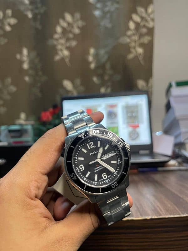 Fossil FS5687 2