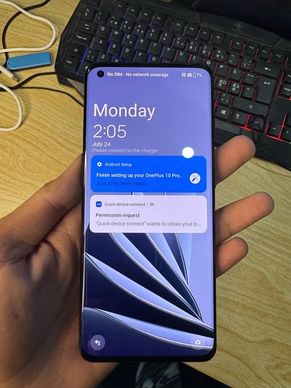 Oneplus 10 pro 0