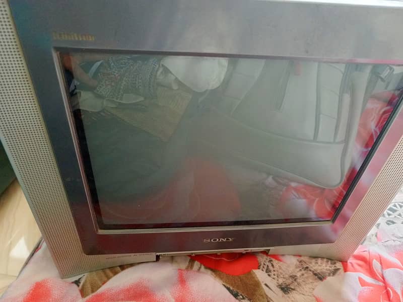 Television 0