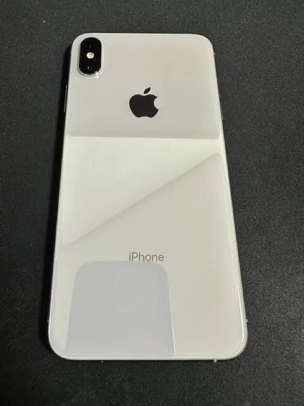 IPHONE X FOR SALE IN BETTER CONDITION 0