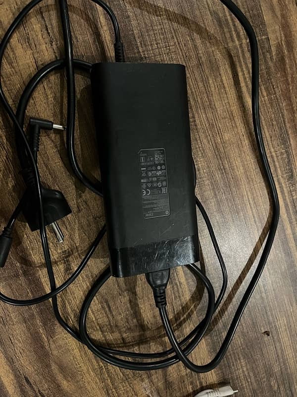 Hp Pavilion gaming laptop charger 230 watt 0