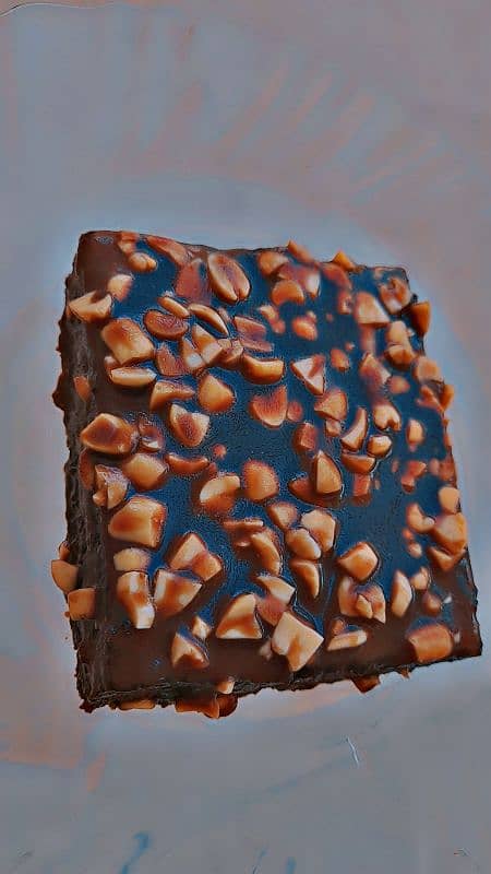 Choco Brownie world 2