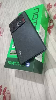 Infinix Note 40 Pro