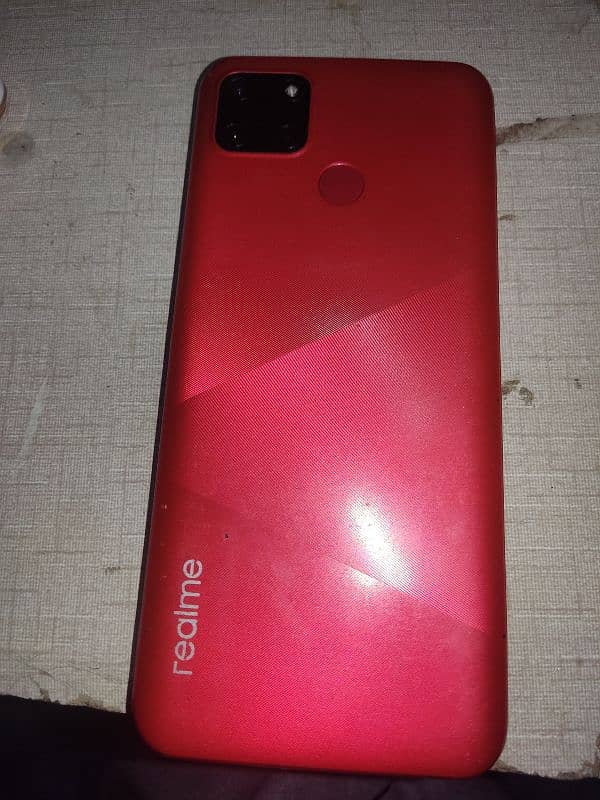 Realme c12 3/32 for sale in low price 6