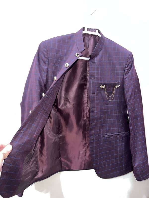 prince coat 4