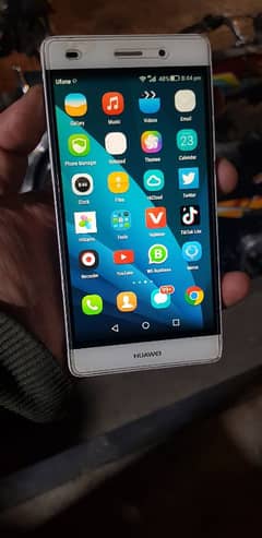 huawei p8 lite (neat mobile)