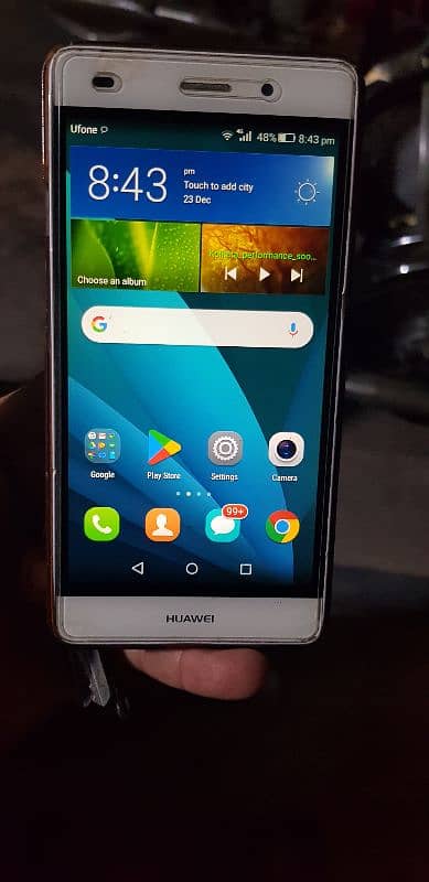 huawei p8 lite (neat mobile) 1