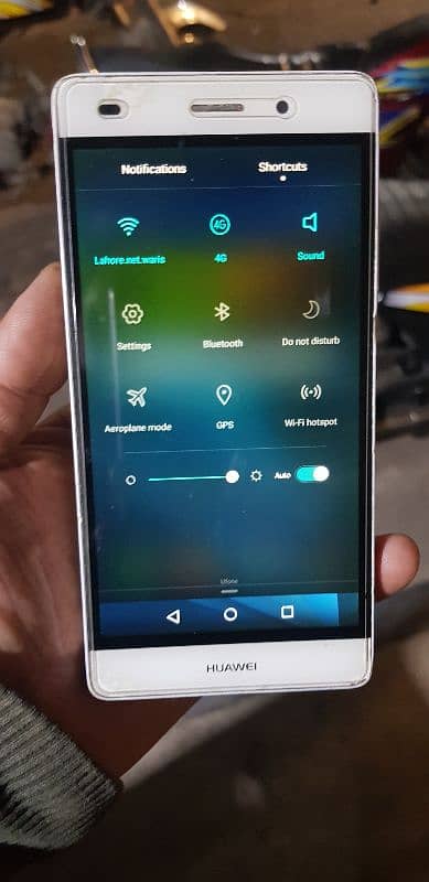 huawei p8 lite (neat mobile) 3