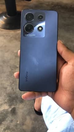 infinx note 30