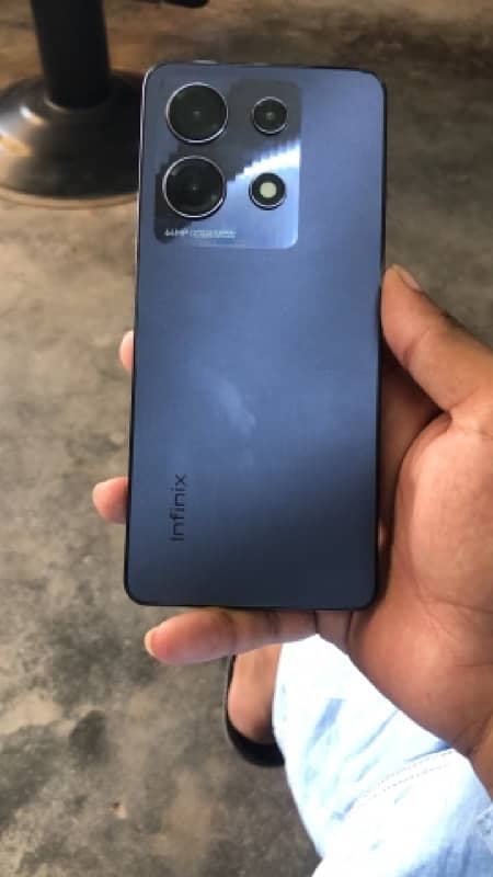 infinx note 30 0